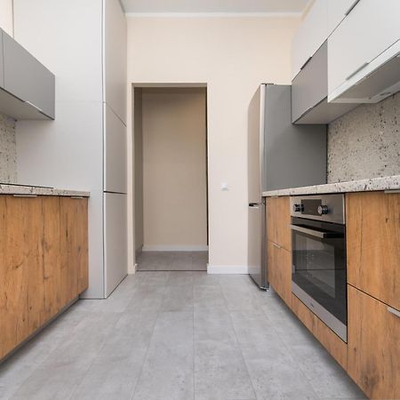 Apartament Lompy Гливице Екстериор снимка