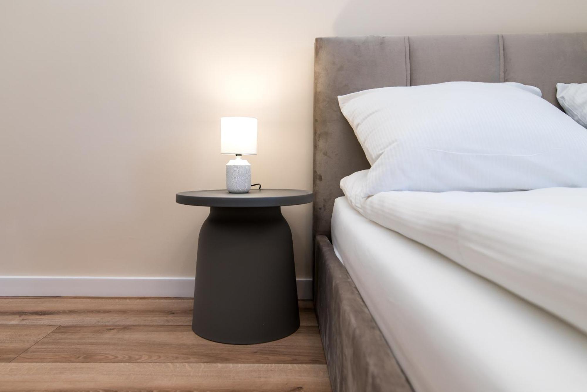 Apartament Lompy Гливице Екстериор снимка