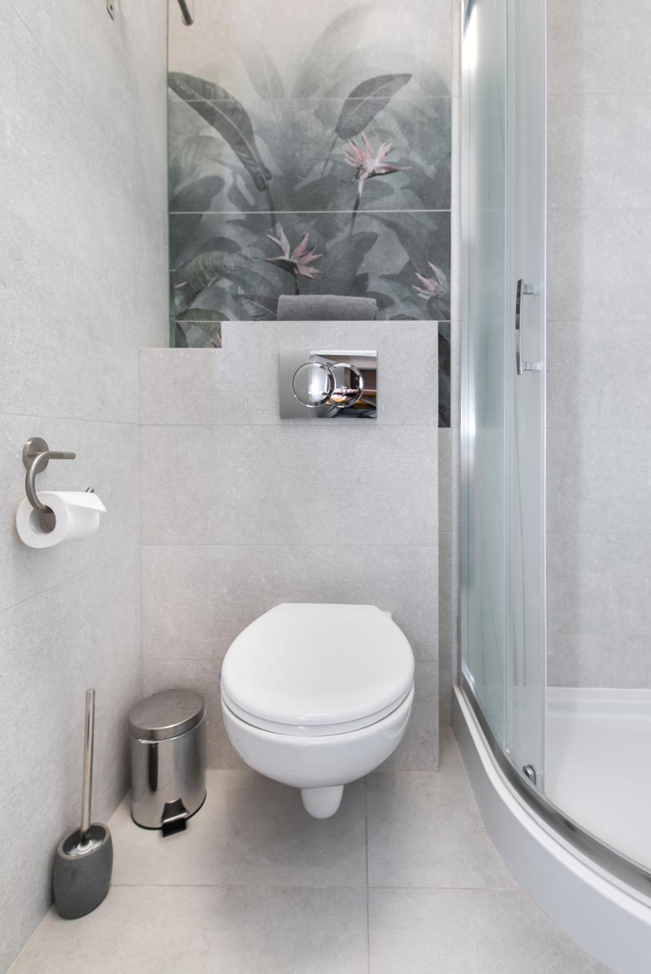Apartament Lompy Гливице Екстериор снимка