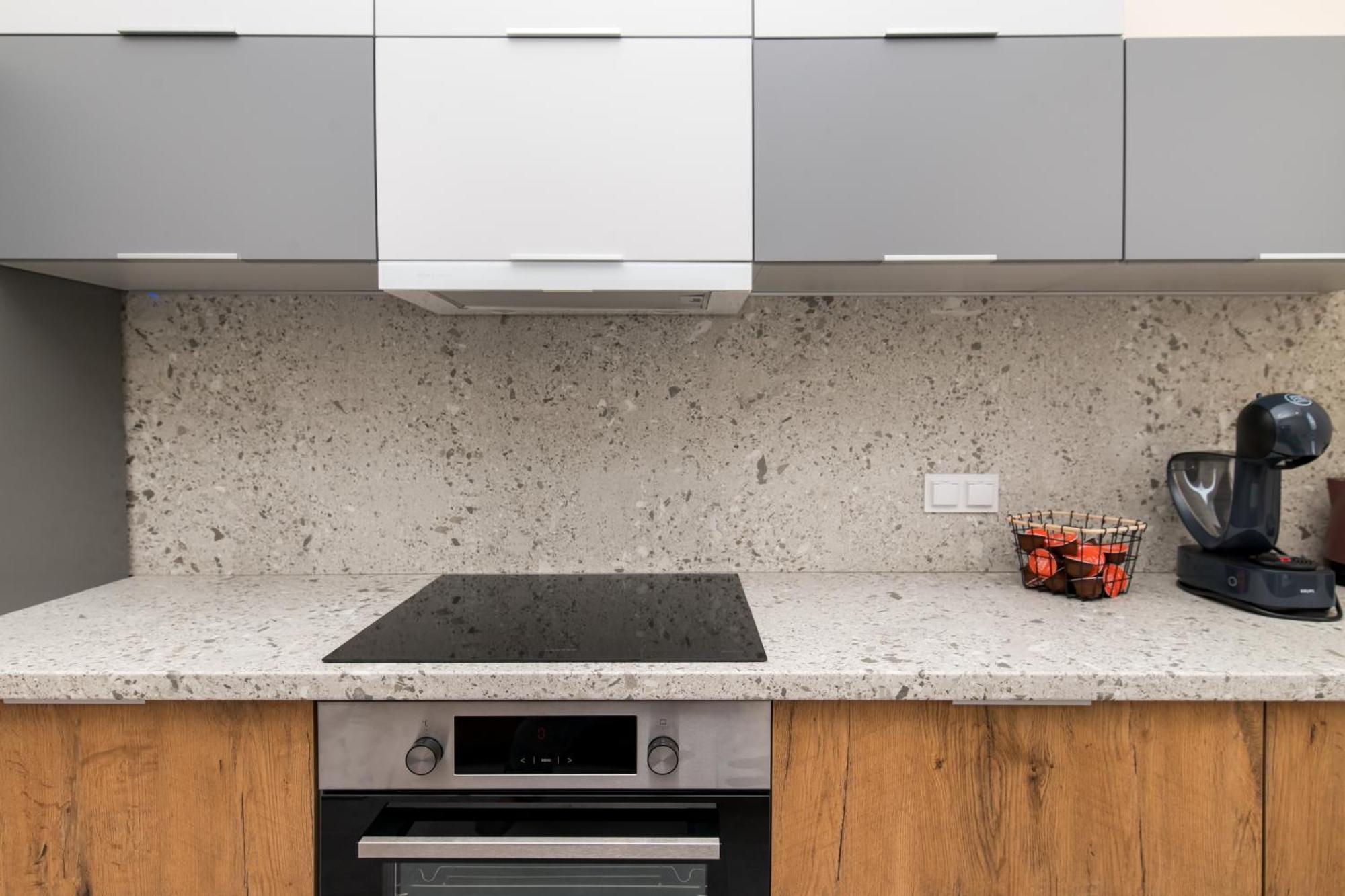 Apartament Lompy Гливице Екстериор снимка