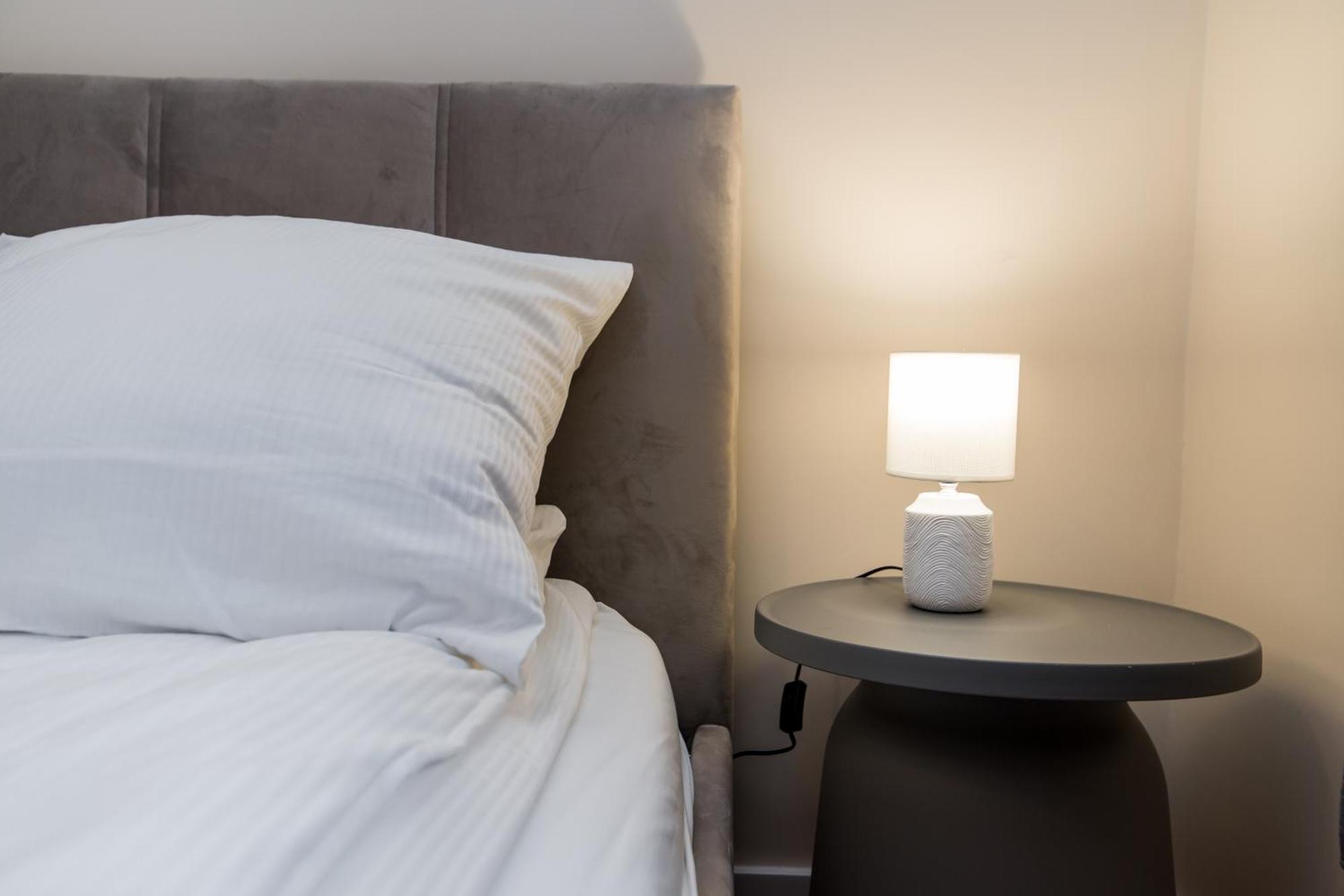 Apartament Lompy Гливице Екстериор снимка