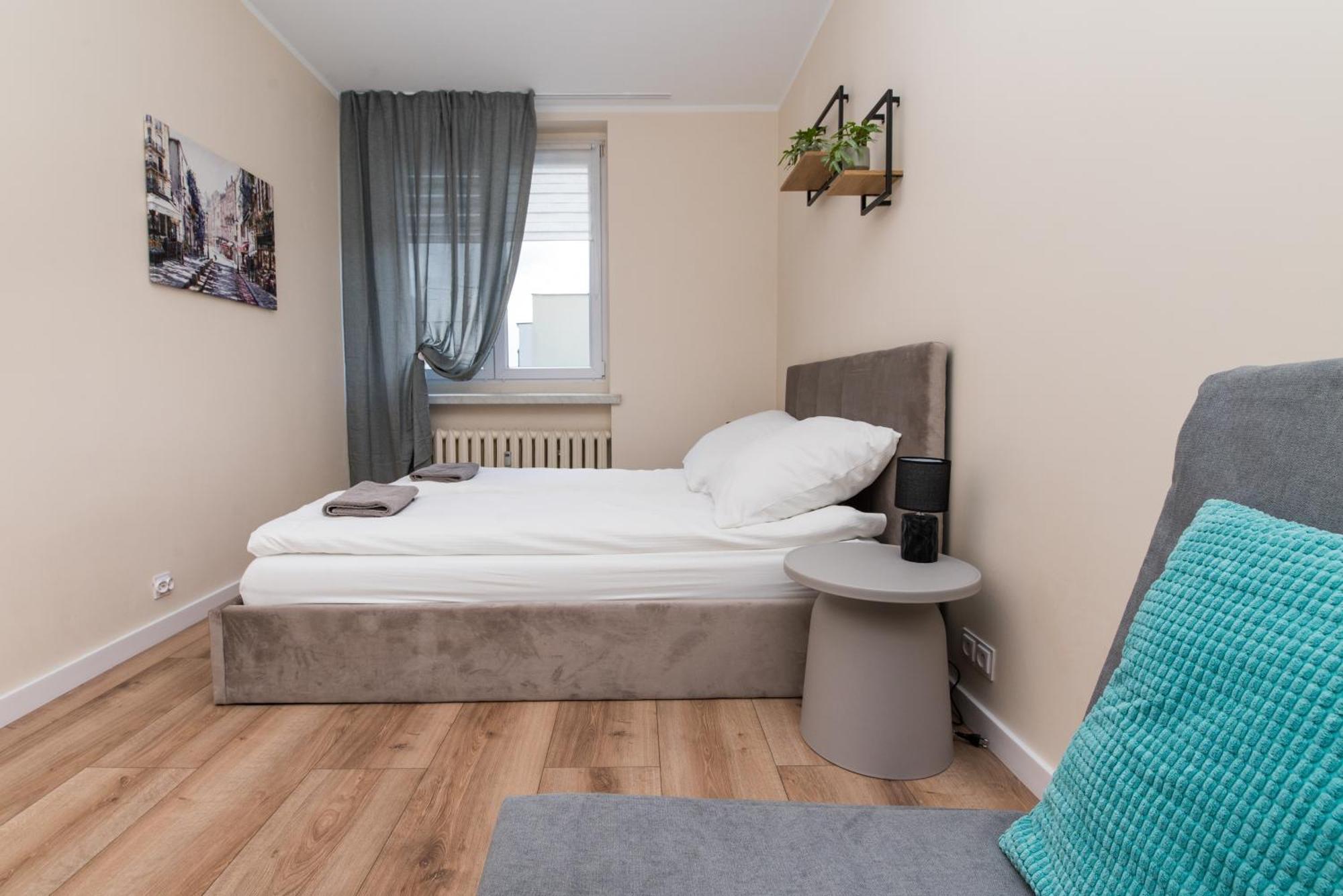 Apartament Lompy Гливице Екстериор снимка