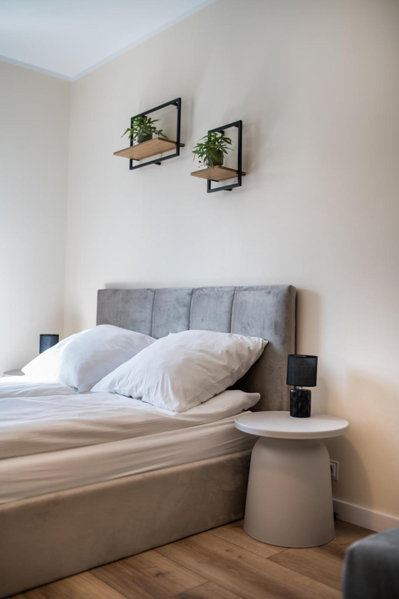 Apartament Lompy Гливице Екстериор снимка