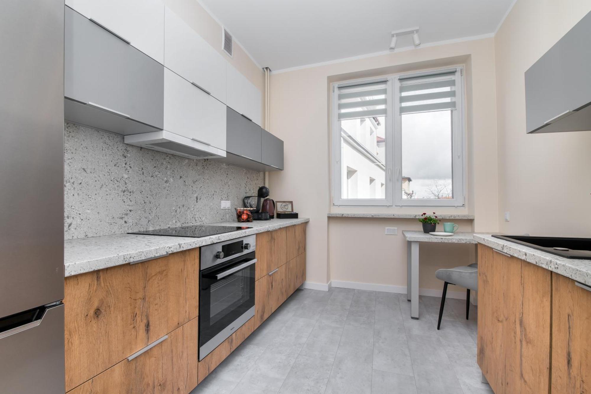 Apartament Lompy Гливице Екстериор снимка