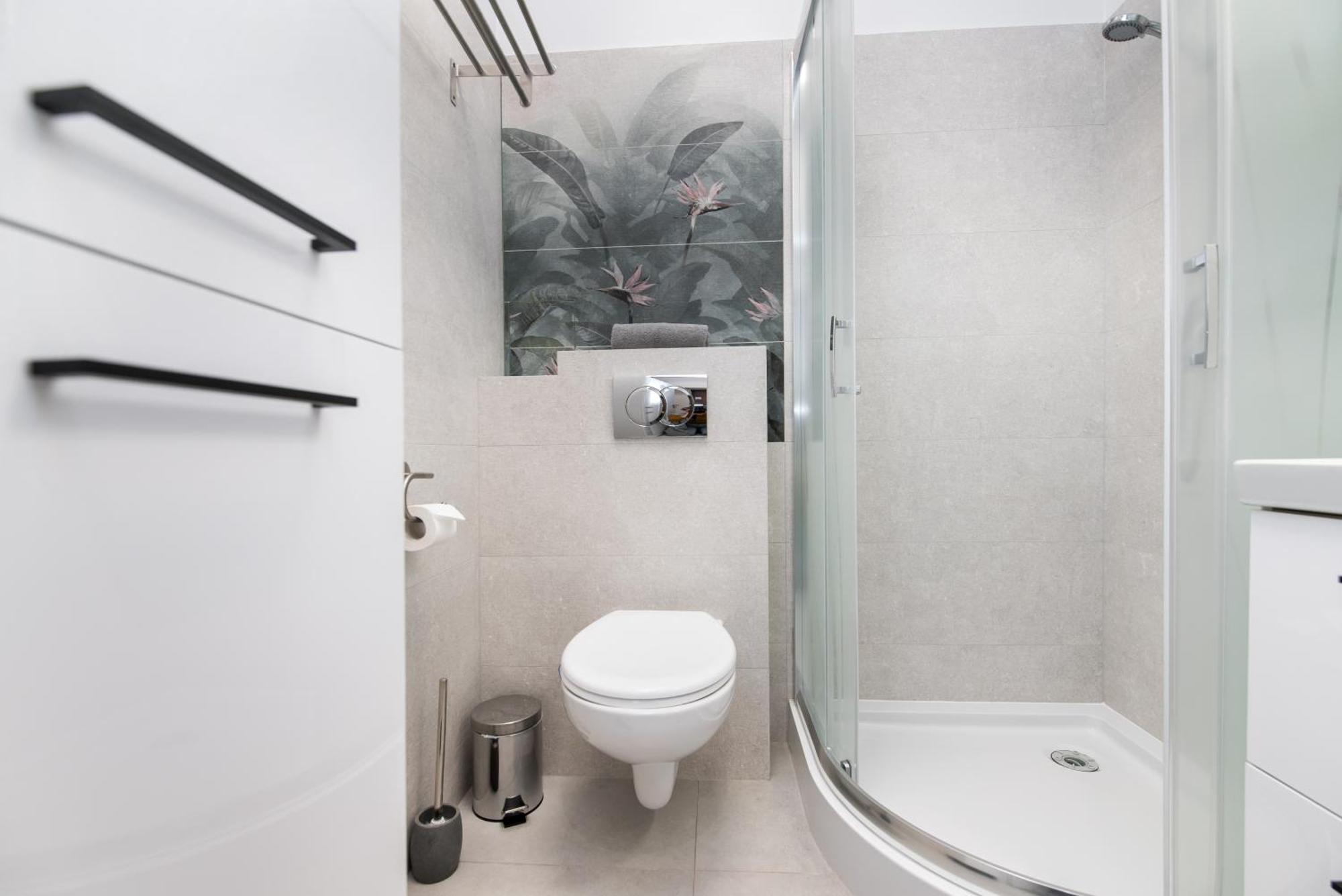 Apartament Lompy Гливице Екстериор снимка