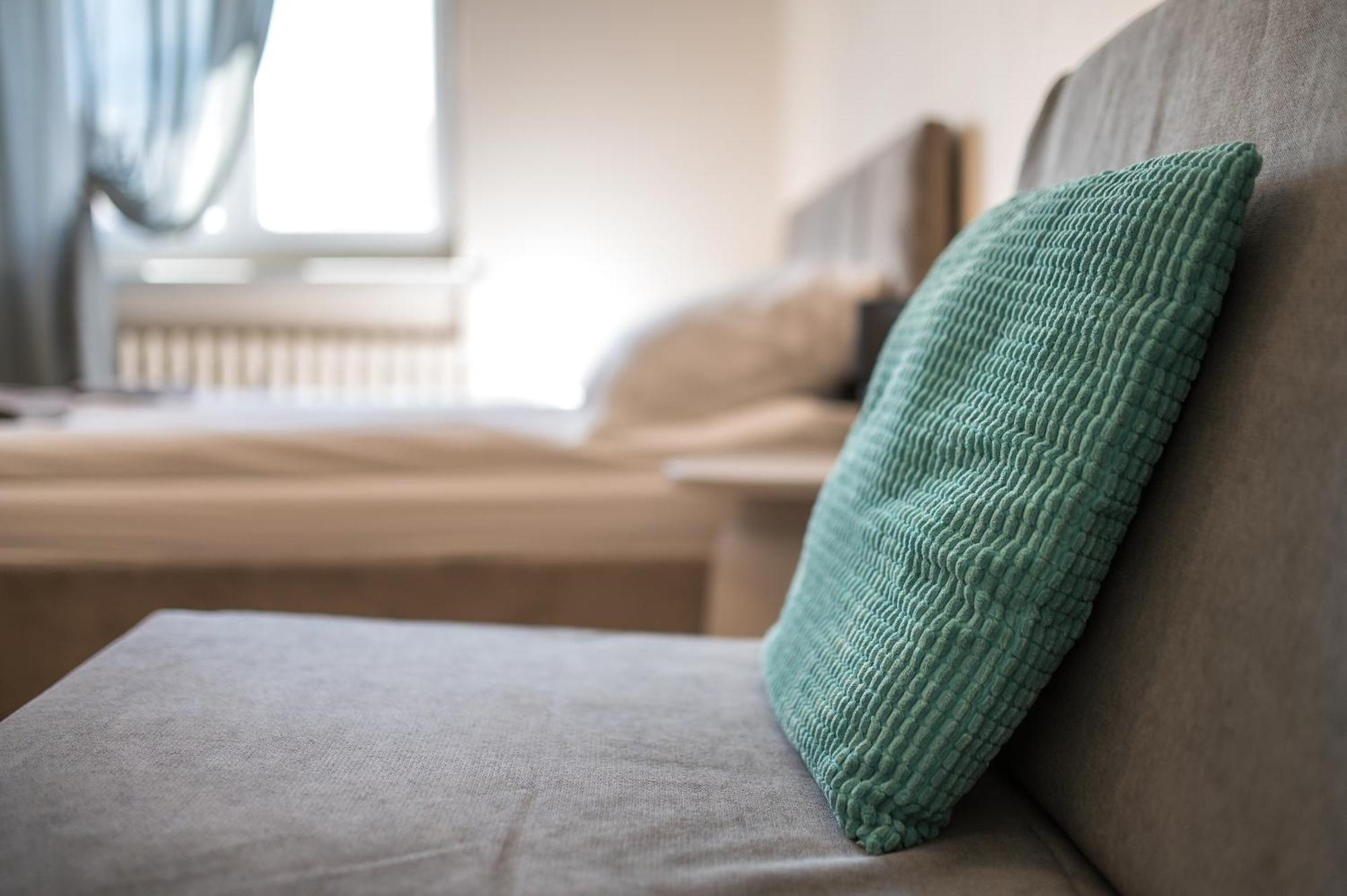 Apartament Lompy Гливице Екстериор снимка