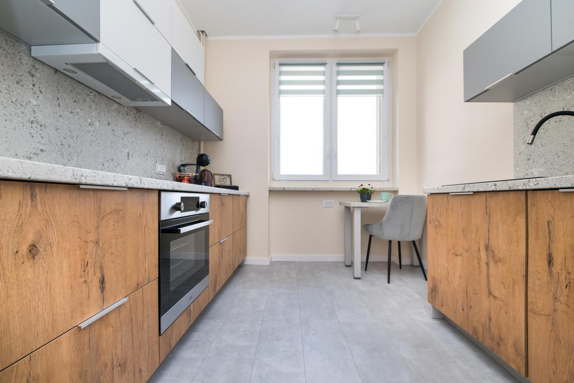 Apartament Lompy Гливице Екстериор снимка