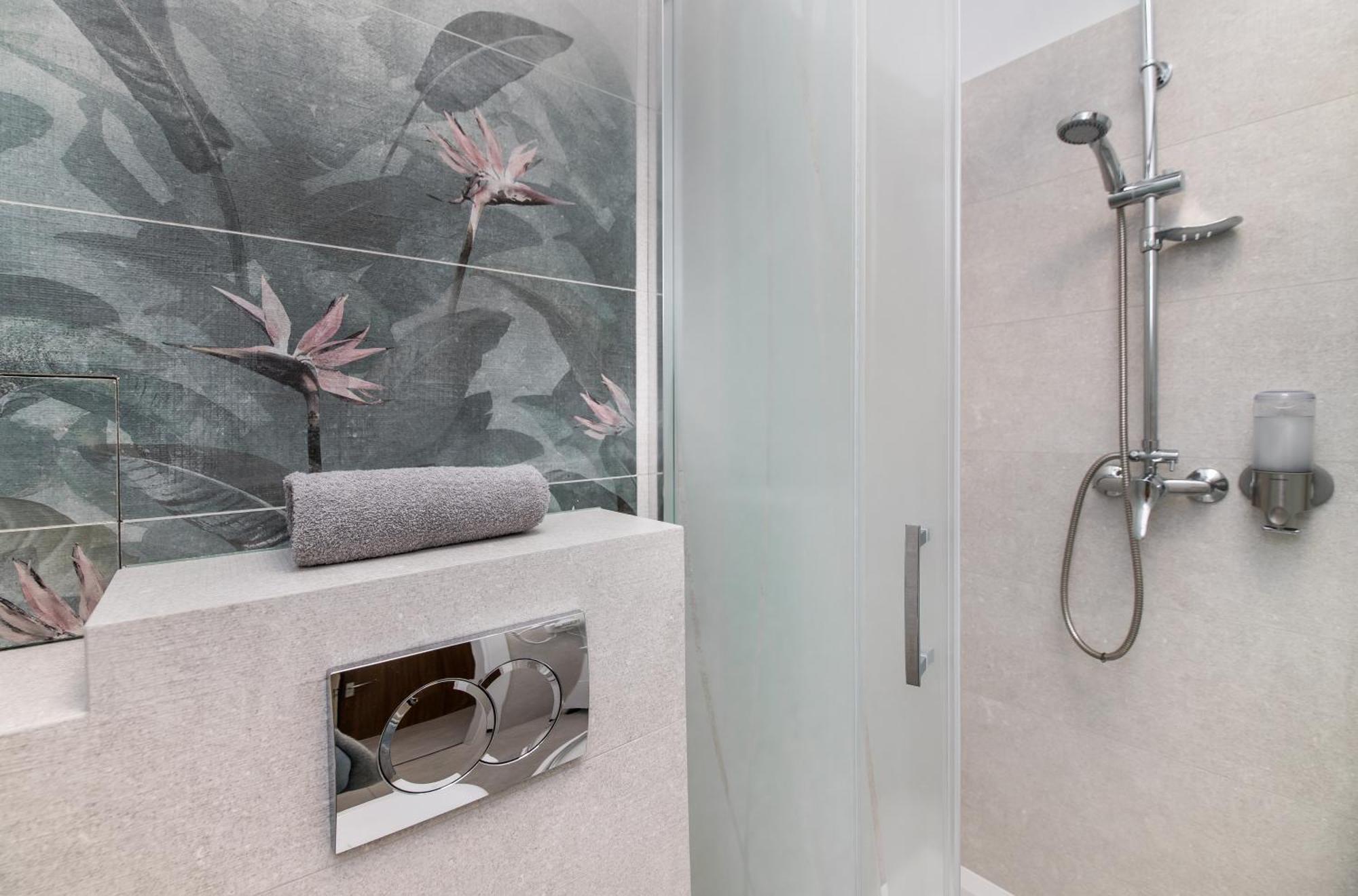 Apartament Lompy Гливице Екстериор снимка