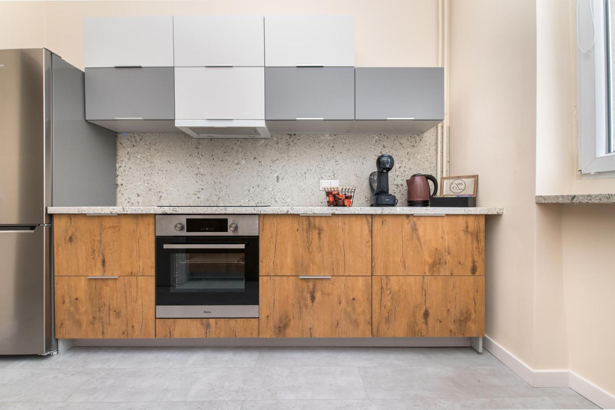 Apartament Lompy Гливице Екстериор снимка