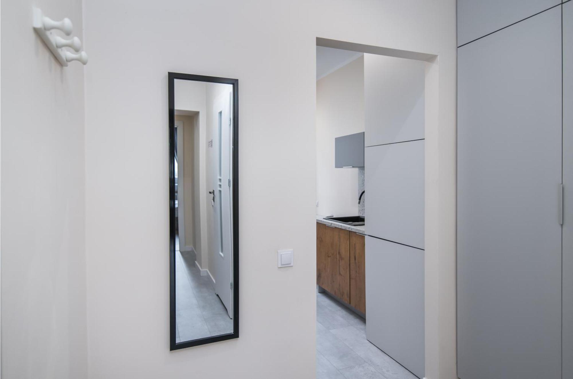 Apartament Lompy Гливице Екстериор снимка