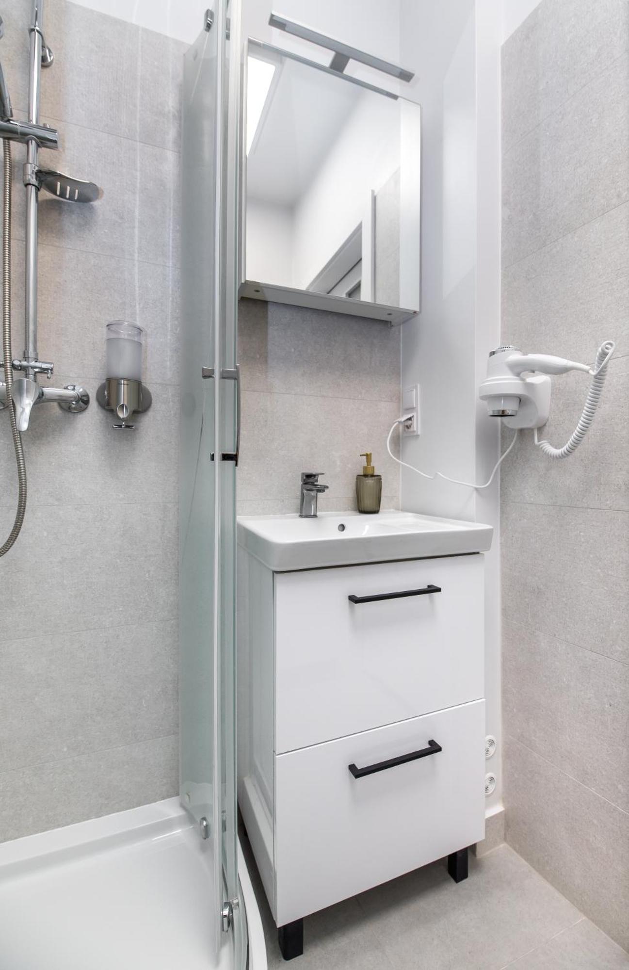 Apartament Lompy Гливице Екстериор снимка