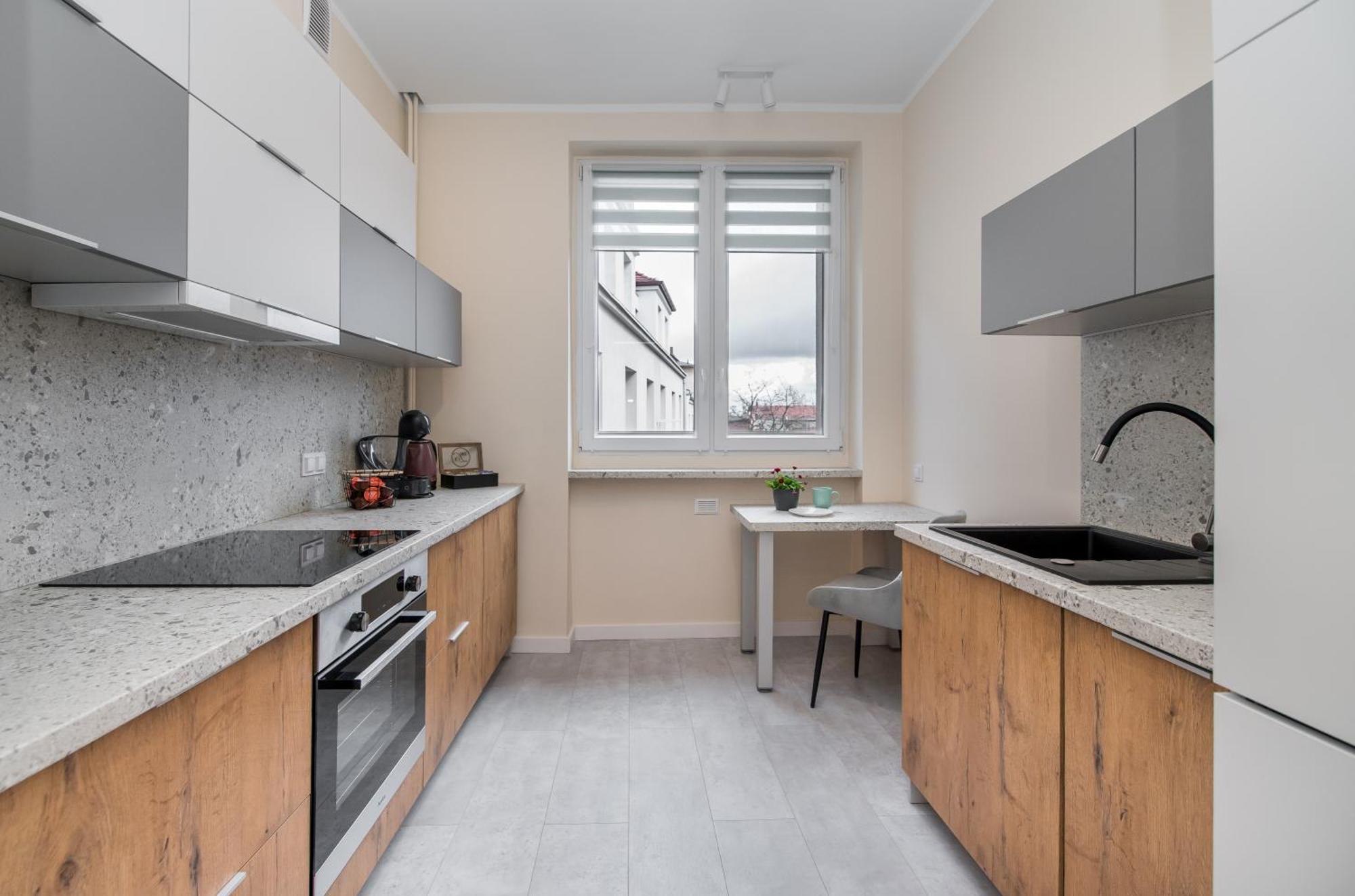 Apartament Lompy Гливице Екстериор снимка